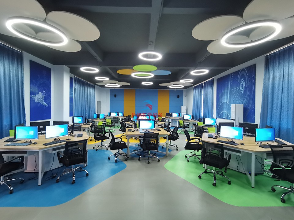 珠海城市职业技术学院