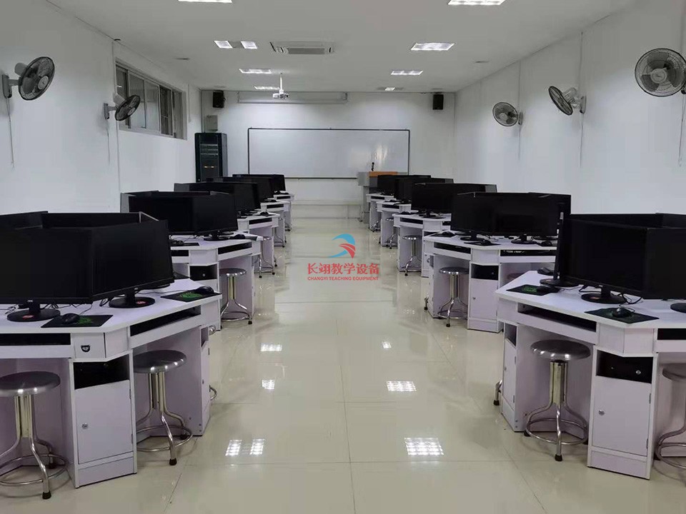 广州南洋理工职业学院